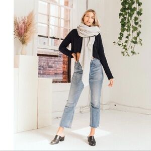 Tofino Towel co. Scarf Wrap